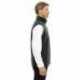 Core365 88191 Men's Journey Fleece Vest