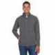 Team 365 TT80 Men's Leader Soft Shell Jacket
