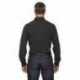 North End 88802 Men's Melange Performance Shirt