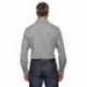 North End 88802 Men's Melange Performance Shirt