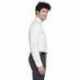 Core365 88193 Men's Operate Long-Sleeve Twill Shirt