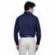 Core365 88193 Men's Operate Long-Sleeve Twill Shirt