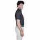 Core365 88194 Men's Optimum Short-Sleeve Twill Shirt