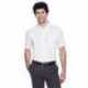 Core365 88194 Men's Optimum Short-Sleeve Twill Shirt