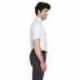 Core365 88194 Men's Optimum Short-Sleeve Twill Shirt