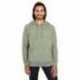 Threadfast Apparel 321H Unisex Triblend French Terry Hoodie