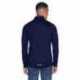 North End 88187 Men's Radar Quarter-Zip Performance Long-Sleeve Top