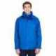 Core365 88205 Men's Region 3-in-1 Jacket with Fleece Liner