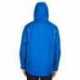 Core365 88205 Men's Region 3-in-1 Jacket with Fleece Liner
