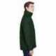Core365 88205 Men's Region 3-in-1 Jacket with Fleece Liner