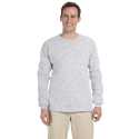 Gildan G240 Adult Ultra Cotton 6 oz. Long-Sleeve T-Shirt