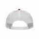Sportsman SP1450 Traditional Lo-Pro Mesh Back Trucker Fit Cap