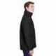 Core365 88205 Men's Region 3-in-1 Jacket with Fleece Liner