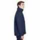 Core365 88205 Men's Region 3-in-1 Jacket with Fleece Liner