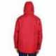 Core365 88205 Men's Region 3-in-1 Jacket with Fleece Liner