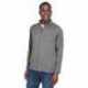 Devon & Jones DG420 Men's Stretch Tech-Shell Compass Full-Zip