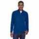 Devon & Jones DG440 Men's Stretch Tech-Shell Compass Quarter-Zip
