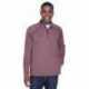 Devon & Jones DG440 Men's Stretch Tech-Shell Compass Quarter-Zip