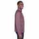 Devon & Jones DG440 Men's Stretch Tech-Shell Compass Quarter-Zip