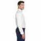Devon & Jones D620T Men's Crown Collection Tall Solid Broadcloth Woven Shirt