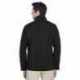 Core365 88184T Men's Tall Cruise Two-Layer Fleece Bonded Soft Shell Jacket