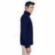 Core365 88184T Men's Tall Cruise Two-Layer Fleece Bonded Soft Shell Jacket