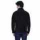 Core365 88190T Men's Tall Journey Fleece Jacket
