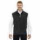 Core365 88191T Men's Tall Journey Fleece Vest