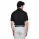 Core365 88194T Men's Tall Optimum Short-Sleeve Twill Shirt