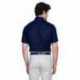 Core365 88194T Men's Tall Optimum Short-Sleeve Twill Shirt