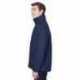 Core365 88205T Men's Tall Region 3-in-1 Jacket with Fleece Liner