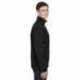 North End 88099 Men's Three-Layer Fleece Bonded Performance Soft Shell Jacket