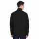 North End 88099 Men's Three-Layer Fleece Bonded Performance Soft Shell Jacket