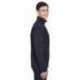 North End 88099 Men's Three-Layer Fleece Bonded Performance Soft Shell Jacket