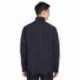 North End 88099 Men's Three-Layer Fleece Bonded Performance Soft Shell Jacket