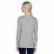 Devon & Jones DP192W Ladies Perfect Fit Ballet Bracelet-Length Knit Top