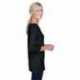 Devon & Jones DP192W Ladies Perfect Fit Ballet Bracelet-Length Knit Top