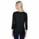 Devon & Jones DP192W Ladies Perfect Fit Ballet Bracelet-Length Knit Top