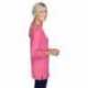 Devon & Jones DP192W Ladies Perfect Fit Ballet Bracelet-Length Knit Top