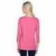 Devon & Jones DP192W Ladies Perfect Fit Ballet Bracelet-Length Knit Top