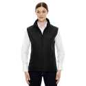 North End 78028 Ladies' Techno Lite Activewear Vest