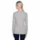 Devon & Jones DP181W Ladies Perfect Fit Ribbon Cardigan