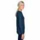 Devon & Jones DP181W Ladies Perfect Fit Ribbon Cardigan