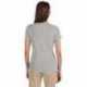 Devon & Jones DP182W Ladies Perfect Fit Shell T-Shirt