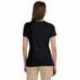 Devon & Jones DP182W Ladies Perfect Fit Shell T-Shirt