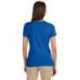 Devon & Jones DP182W Ladies Perfect Fit Shell T-Shirt