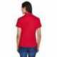 Devon & Jones DG200W Ladies Pima-Tech Jet Pique Polo