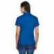 Devon & Jones DG200W Ladies Pima-Tech Jet Pique Polo