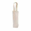 Liberty Bags 1725 Single Bottle Wine Tote