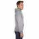J America JA8815 Adult Tailgate Fleece Pullover Hooded Sweatshirt